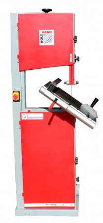 Piła taśmowa Holzmann HBS 400_400V
