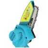 Piła łańcuchowa mini akumulatorowa 18V + bateria 2 ah Dedra DED7030A11