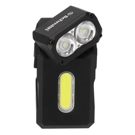 Latarka czołowa 1000lm Schmith SCH09L01003