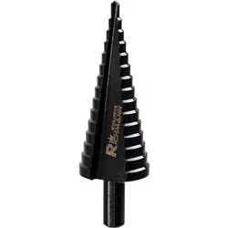 WIERTŁO STOPNIOWE DO METALU 4-32mm RICHMANN C9262