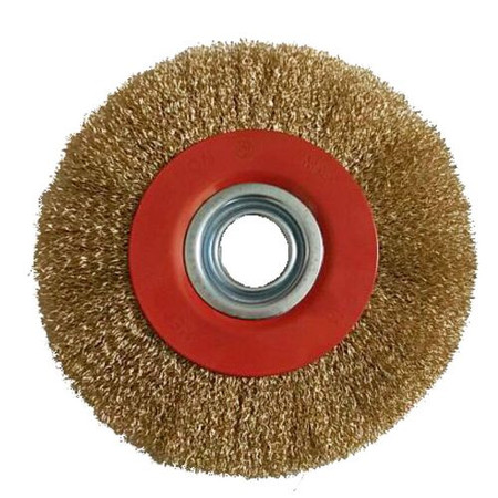 Szczotka 250x30x32 mm dla GU25B Optimum 3107440