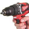 Wiertarko-wkretarka udarowa M18CBLPD-202C  MILWAUKEE 4933464320