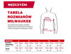KURTKA PODGRZEWANA CZARNA L M12HPJBL2 MILWAUKEE  4932480073