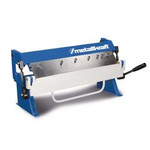 Ręczna Zaginarka HSBM 610 HS Metallkraft 3772610