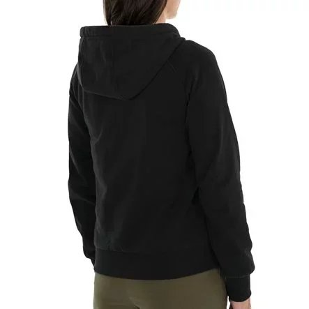 BLUZA PODGRZEWANA CZARNA S DAMSKA M12 MILWAUKEE 4932480090