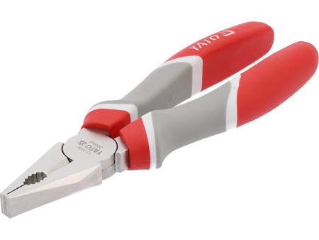 Szczypce uniwersalne 200mm Yato YT2008