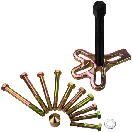 Ściągacz Uniwersalny Do Łożysk i Piast 13el Geko G02528