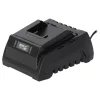 Piła łańcuchowa mini akumulatorowa 18V + bateria 2 ah Dedra DED7030A11