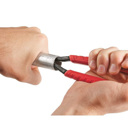 SZCZYPCE NASTAWNE 200mm MILWAUKEE 48226208