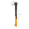 Siekiera rozłupująca  X-series X24 ostrze M Fiskars 1069106