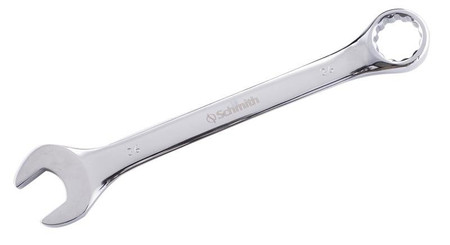 Klucz Płasko-Oczkowy 14mm Schmith SKPO-14