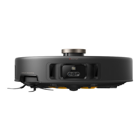 Robot sprzątający MOVA V50 Ultra Complete (czarny)