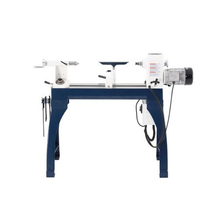 Tokarka do drewna Holzkraft DB 610 Pro Vario