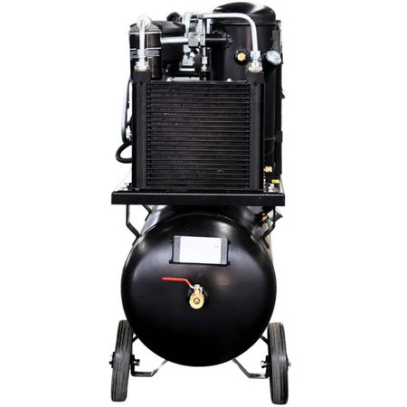 Sprężarka śrubowa kompresor 2,2kW 100L Viber-Air 2.2-100S