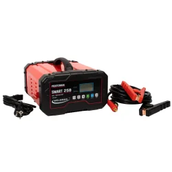 Prostownik 12/24V Weldman SMART 250