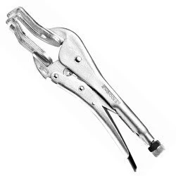 KLESZCZE SPAWALNICZE 407AS TENG TOOLS 186640405