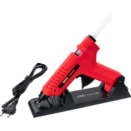 Pistolet do kleju bezprzewodowy 80W Richmann C0849