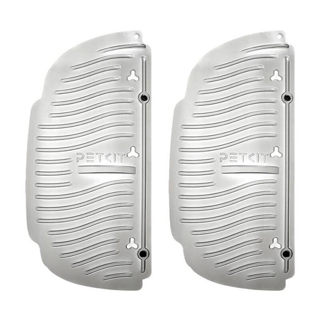 Magnetyczne łopatki do żwirku do kuwet Pura Max/ Purobot Max Pro Petkit (2 szt.)