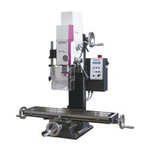 Wiertarko-Frezarka MH 22V 230V Optimum 3338135