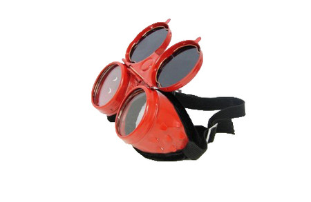 Okulary spawalnicze Ideal OKULARYFI50