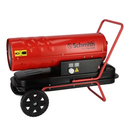 Nagrzewnica olejowa 20kW Schmith SNO-03