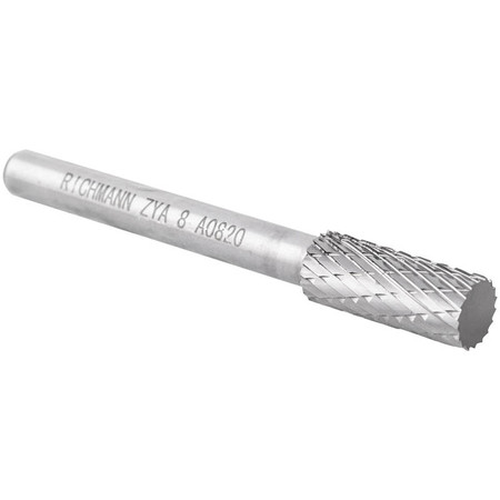 FREZ DO METALU ZYA 12x25mm A1225 RICHMANN C8907