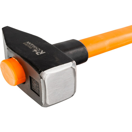 Młotek fiberglass 5kg duży Richmann C2523