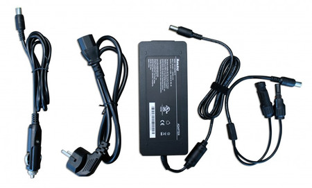 Powerbank Stacja zasilania Zipper ZI-PS1000