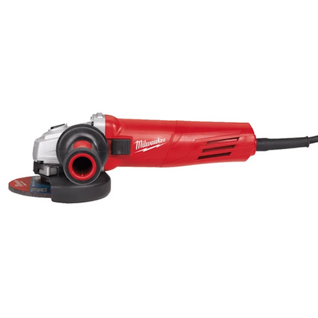 Szlifierka kątowa 1200W AGV12-125X Milwaukee 4933428085