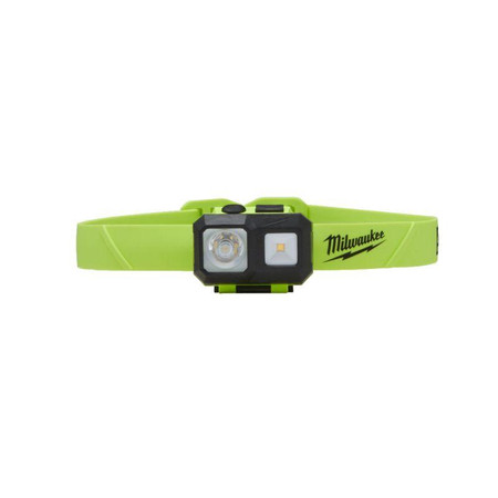 ALKALICZNA LATARKA-CZOŁÓWKA MILWAUKEE 4933478112