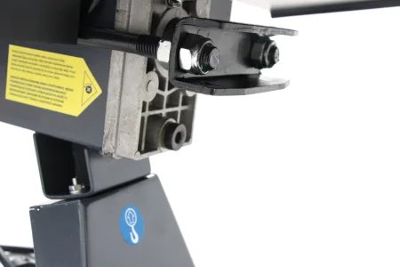 Łuparka elektryczna 5T 1500W 230V Handy HRH5T