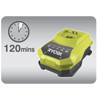 AKUMULATOR  RB18L40 18V 4,0AH RYOBI 5133001907