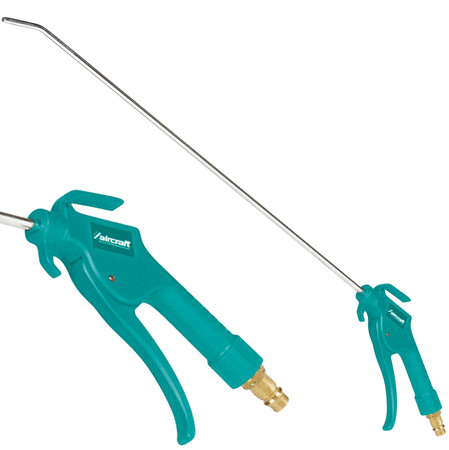Pistolet do przedmuchiwania 50cm BP PRO XL AIRCRAFT 2112124