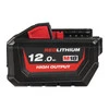 Klucz udarowy 1" 2711Nm M18 ONEFHIWF1DS-121 Milwaukee 4933472072