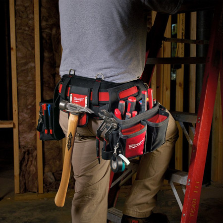 PAS DLA ELEKTRYKÓW NARZĘDZIOWY MILWAUKEE 48228110