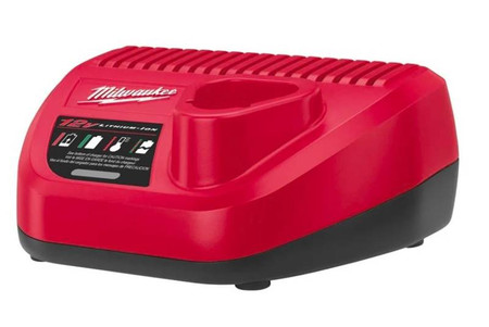 NOŻYCE DO BLACHY M12FNB16-402X MILWAUKEE 4933479619
