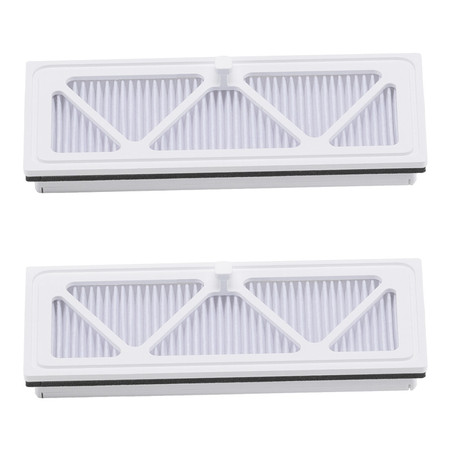 Filtr o wysokiej wydajności do DJI Romo