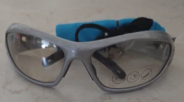 OKULARY BREEZE SMOKE STIGA 96-2016-01