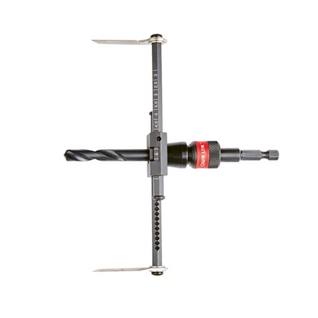 Otwornica nastawna 51 - 178 mm Milwaukee 49560260