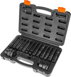 Zestaw Nasadek Torx Imbus Udar 16el Richmann C4035