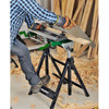 ZACISKANY STÓŁ ROBOCZY KWB 100kg HOLZSTAR 5900010