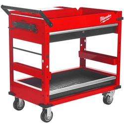 Wózek narzędziowy stalowy 102cm/40'' Milwaukee 4932478856