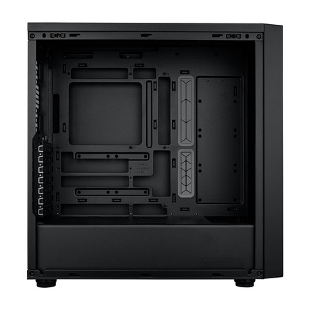 Obudowa do komputera Cooler Master MasterBox 600 Lite (czarna)