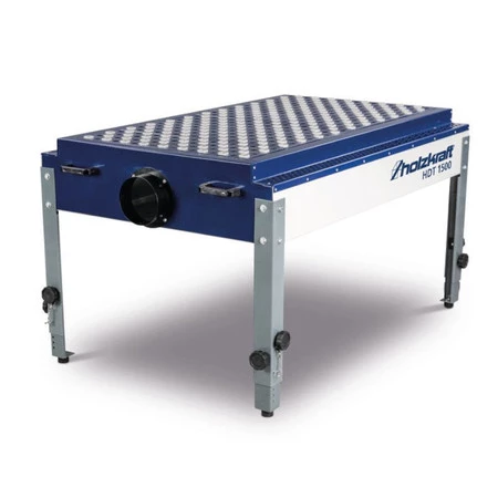 Stół Szlifierski HDT 1500 157x102cm Holzkraft 5180015