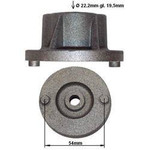 PIASTA NOŻA DINO/MULTICLIP/CMI47 STIGA 122465617/0