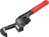 Klucz do rur z uchwytem 350mm Yato YT2203