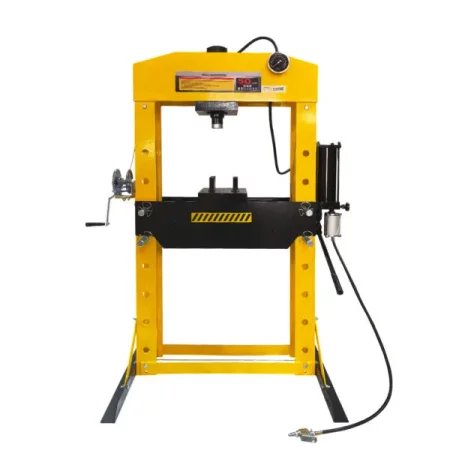 Prasa hydrauliczna 50 ton Viber WP50