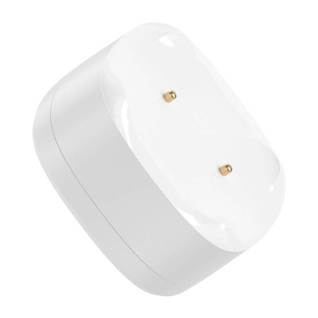 Zestaw czujnik zalania/wycieku wody ZigBee SONOFF SNZB-05P + Kabel WLDC200