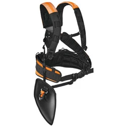 Szelki kosy + pas advance FS Stihl 0000-007-4802