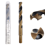 Wiertło do metalu 17mm Nomi hrc pro do stali tworzyw aluminium drewna